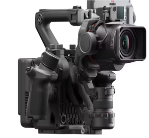 Caméra cinéma 4D 4 axes Roninn Premium 8K Combo, caméra plein format 8K avec monture DL - Product Image 6