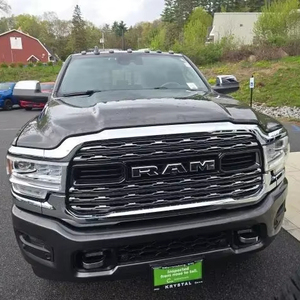 2019 RAM 2500 limitée - Product Image 1