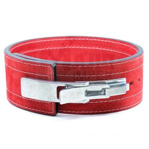 Cinturón de fitness personalizado, cinturón de levantamiento de pesas, Protección deportiva, colores y tamaños personalizados - Product Image 4