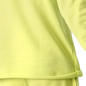 Sudadera con capucha y sudaderas cortavientos con dobladillo abierto de diseño personalizado para hombres, ropa de buena calidad para hombres de Bangladesh - Product Image 3