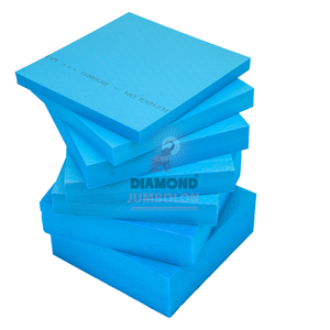 High-Density XPS <b>Polystyrene</b> Groove Board 300-400kPa Compressive Strength 5-Year Warranty Thermal Insulation Floors/Walls -50C - Product Image 3