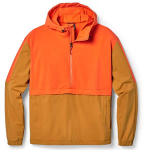 ¡Novedad de 2025! Chaqueta Softshell informal para hombre, calidad Premium, transpirable, de secado rápido, fibra de poliéster, relleno, cuello levantado, parte delantera - Product Image 4