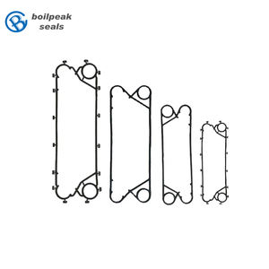 सील गैसकेट ओम और गंध के साथ प्लेट ताप विनिमायकों - Product Image 2