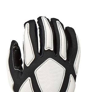 Nouveaux gants de football américain de la meilleure qualité pour hommes et logo personnalisé, gants de football américain à séchage rapide - Product Image 4