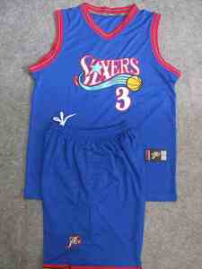 Grande demande OEM Dernière conception 2024-25 Uniforme de basket-ball Maillot de basket-ball quantité minimale de commande bas Uniforme de basket-ball pour hommes par sublimation - Product Image 6