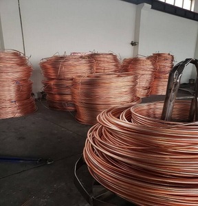 Best sales 99.99% Copper Scrap Wire Original Red Mill-Berry Ready to Ship - Product Image 2