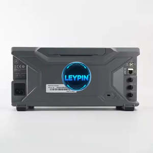 เครื่องวิเคราะห์สเปกตรัมขนาดกะทัดรัด DSA815 1.50กิกะเฮิร์ตซ์พร้อมอินเตอร์เฟซและหน้าจอไวด์สกรีนที่ใช้งานง่าย - Product Image 3