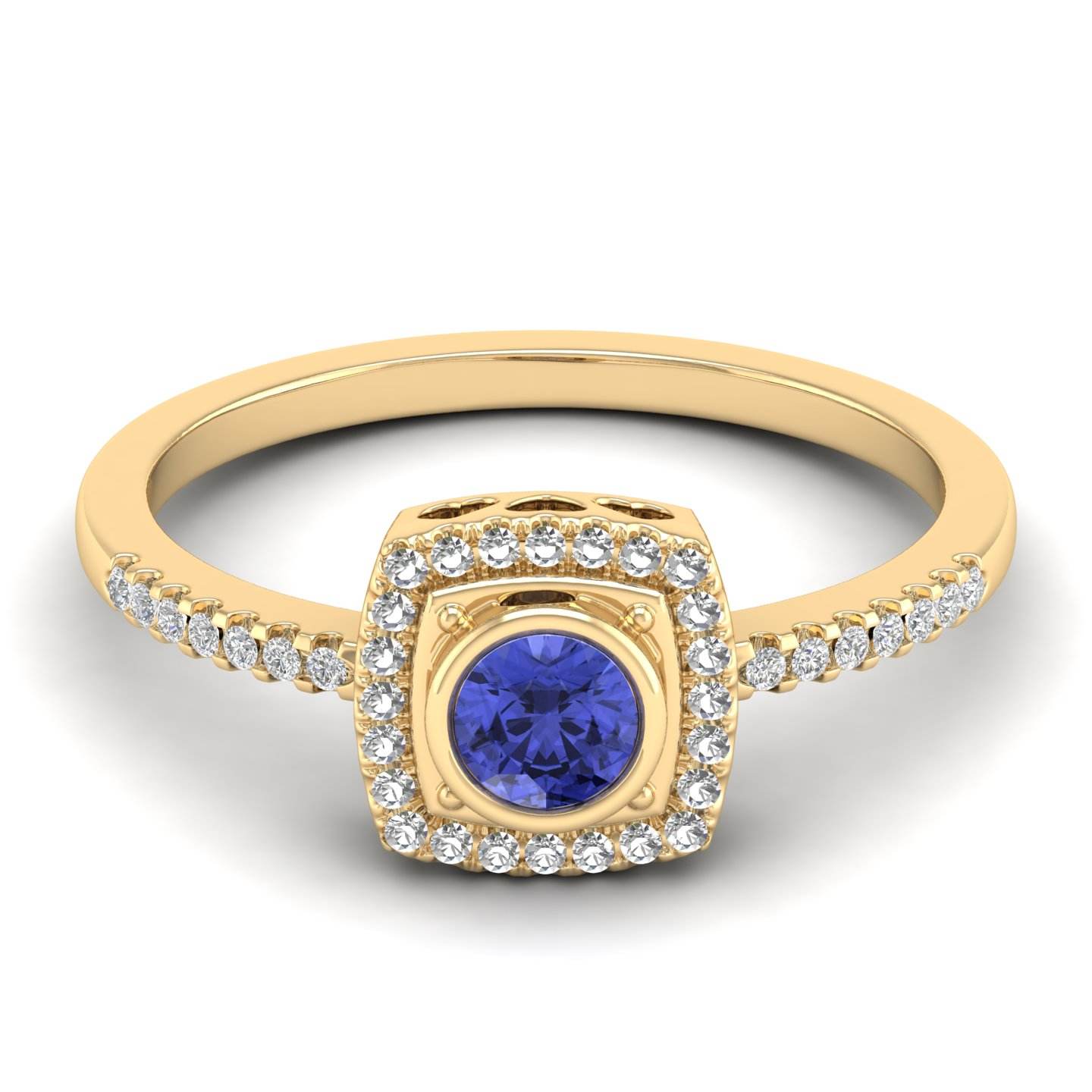 เยลโลว์โกลด์