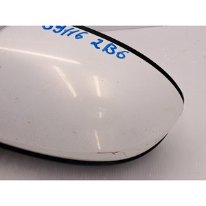 ESPEJO RETROVISOR IZQUIERDO MAZDA SERIE 3 ESPEJO 7 PINES R2 (13>) - Product Image 2