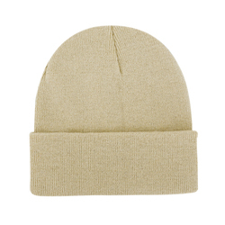 Manufacturer's Custom Logo Embroidery High Quality 60-Color Winter Knit Beanies Cotton Waterproof Printed <b>Hats</b> for Autumn Season - Product Image 6