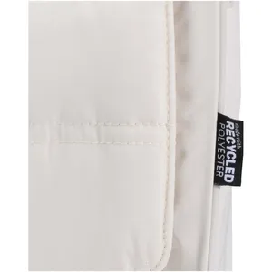 Sustainable Puffer Beauty Case Recycled GRS Gadgets <b>Toiletry</b> Bag - Product Image 6