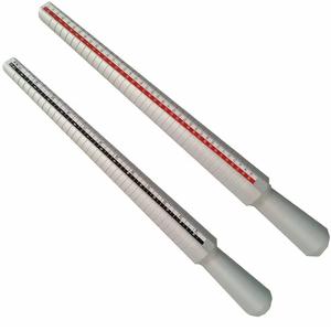 แท่งจิ๊ปซี่สำหรับขึ้นรูปแหวน อเนกประสงค์ สำหรับขึ้นรูป ตอก ขึ้นรูปเครื่องประดับ - Product Image 4