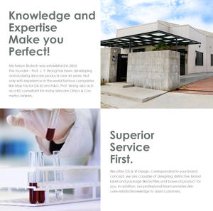 Nettoyant pour le visage contre l'acné Power Clean Charcoal Sage - Product Image 3