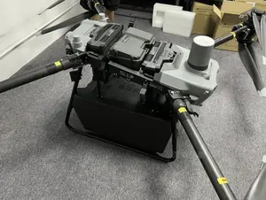 DJI FlyCart 30 FC30 Delivery Cargo Drone Transportation UAV 30KG Payload 70L Capacity 6000m Altitude