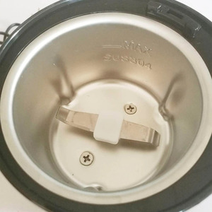 Electric <b>Herb</b> and Spice <b>Grinder</b> - Assorted Colors - Product Image 5