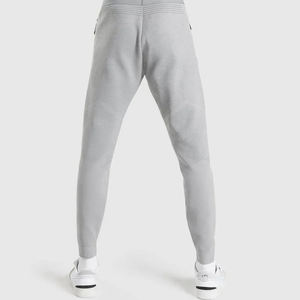 Pantalones Jogger de Lona Extra Grandes, Ligeros y Transpirables para Hombre, Pantalones Deportivos de Otoño de la Mejor Calidad, Venta al por Mayor OEM - Product Image 2