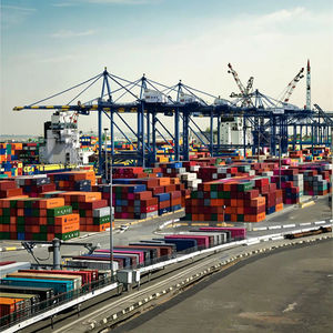 Agente de Frete Marítimo FCL LCL, Transporte Rodoviário, Agente de Envio Expresso LCL, Envio da China para a Europa, Entrega de Itens de Grande Porte Porta a Porta - Product Image 4