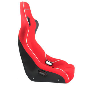 Precio favorable OEM SSCUS D1 Tela Universal Shell Racing Asientos diseñados en una posición de asiento listo para la carrera - Product Image 4