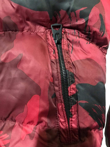 Veste matelassée pour homme de qualité supérieure, produit très demandé, concevez votre propre veste matelassée imperméable pour homme - Product Image 3