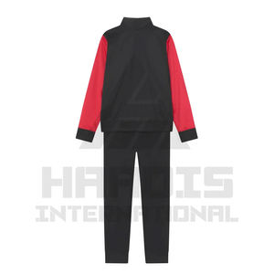 Nouveaux survêtements de jogging personnalisés pour enfants | Nouveaux survêtements pour enfants de haute qualité | Nouveau survêtement uni élégant et respirant - Product Image 6