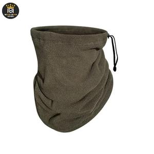 Custom Made Stretchable Customized Reusable Washable Fleece <b>Neck</b> <b>Warmer</b> Multi Functional <b>Neck</b> <b>warmer</b> - Product Image 3