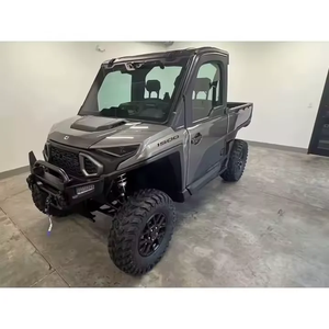 Qualité originale 2025 XD 1500 NorthStar Edition Po-la-risS RAN-GERS CREWS Outils à main bricolage industriels personnalisables OEM & ODM - Product Image 1