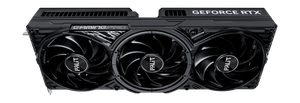 P a l i t Ge Force R T X 5080 GamingPro OC PLUS Ventilador de refrigeración R T X 5080 Video G r a p h i c s C a r d para PC para juegos - Product Image 2