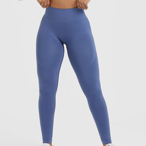 Leggings Deportivos de Yoga Más Vendidos, Nuevos 2026, Top Deportivo para Gimnasio, Leggings de Fitness para Mujer, Leggings de la Mejor Calidad, OEM ODM - Product Image 1
