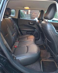 JEEP COMPASS 2019 USADO, Volante a la Izquierda/Derecha - Product Image 2