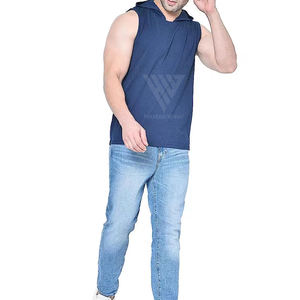 Custom Made Men Workout <b>Hoodies</b> For Men and <b>Gym</b> Fitness Wear Stylish Streetwear Lightweight Pullover Muscle Fit - Product Image 6