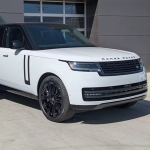 Land Rover Range Rover SE LWB neuf - Product Image 1