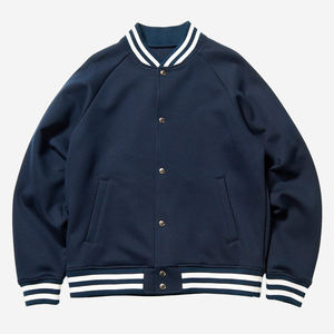 Chaquetas Universitarias de Hombre, Diseño Personalizado, Cálidas para Invierno, Estilo Bomber de Béisbol, Chaqueta Universitaria - Product Image 1