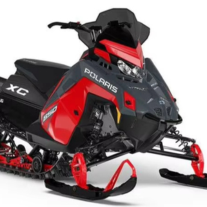 Motos de nieve recién surtidas VR1 129 137 Motor de 125cc Adventure X2 SP-Sport 121 - Product Image 1