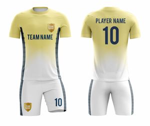 Uniformes y Equipaciones de Fútbol de Alta Calidad para Hombre 2026, Camisetas de Fútbol Deportivas, Sublimación - Product Image 4