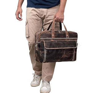 Quantité en vrac Sac de messager de bonne conception de haute qualité Sac de messager en matériau durable portable - Product Image 2