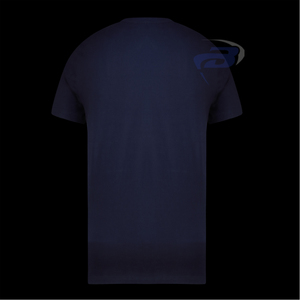 Camiseta Transpirable con Cuello en V de Mamelodi Sundowns, Estilo Casual para Uso Diario, Estilo Urbano y de Estadio con Diseño Personalizado Estampado - Product Image 2