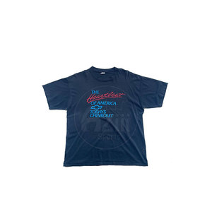 Camisetas de serigrafía de ropa informal de alta calidad, precio razonable, camisetas de serigrafía más vendidas para adultos - Product Image 1