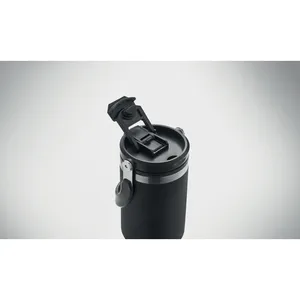 Bicchiere Ecologico in Acciaio Inossidabile SUMA Hand's, Prodotto Sostenibile per Merchandising - Product Image 1