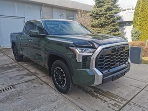 2022ใช้ Yota Tundra กับเบาะหนังตัวเลือกพวงมาลัยซ้าย - Product Image 4