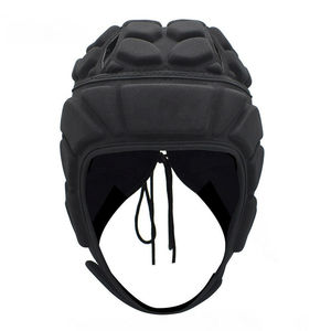 Casco de Rugby con Impresión Sublimada Unisex de Alta Calidad a Precio de Mayoreo, Logotipo Personalizado y Diseño de Equipo de Entrenamiento, Protector de Cabeza de Rugby de Power Hint - Product Image 2