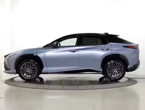 AUTO USADO EN EXCELENTES CONDICIONES, LEXUS RZ 300e Premium Sport SUV 2024, LISTO PARA ENVIAR - Product Image 4
