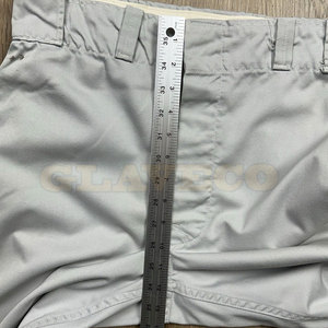 Nouveauté Dernier design Respirant Tailles plus grandes Ensembles d'uniformes de baseball Fabricant d'usine Vêtements d'entraînement - Product Image 6