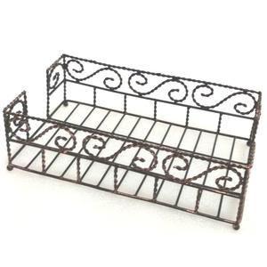 Soporte de Metal para servilletas, nuevo diseño - Product Image 2