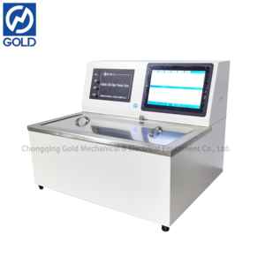 석유 오일 자동 <span class=keywords><strong>RVP</strong></span> 리드 증기압 테스터 <span class=keywords><strong>ASTM</strong></span> <span class=keywords><strong>D323</strong></span> - Product Image 2