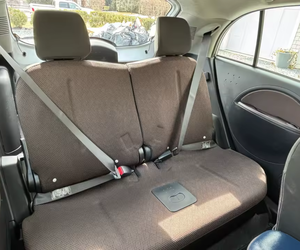 MITSUBISHI I-MIEV SE 2012 USADO, Volante a la Izquierda/Derecha - Product Image 5