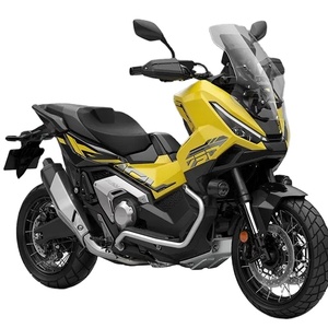 Última Tendencia 2025: Honda X-ADV 750, Motocicleta de Aventuras Avanzada, Gran Venta, Lista para Enviar con Servicio de Entrega Rápida - Product Image 4
