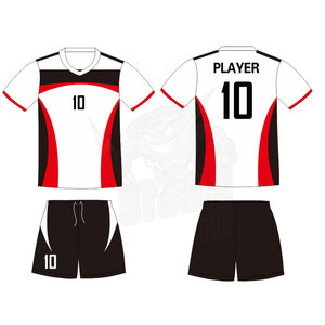 Wholesale Quick Dry Sublimated Printing <b>Women</b> Volleyball Uniform Beach Tops and Shorts Girls Volleyball Jerseys Sublimation - Product Image 3