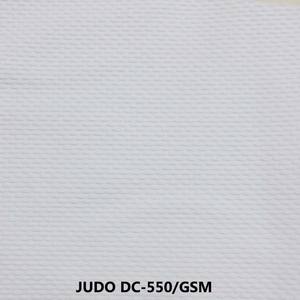 Pakistan Judo Gi BJJ Kimono Vente en gros Jiu Jitsu Arts martiaux Uniforme Qualité Jiu Jitsu et équipement de Judo - Product Image 4