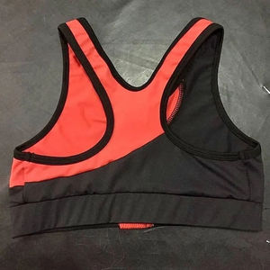 Ensemble de vêtements de sport personnalisé avec logo, vêtements de sport pour femmes, vêtements de sport de gym, ensemble de leggings de sport pour femmes en 3 pièces, veste à manches longues, ensemble de yoga - Product Image 5