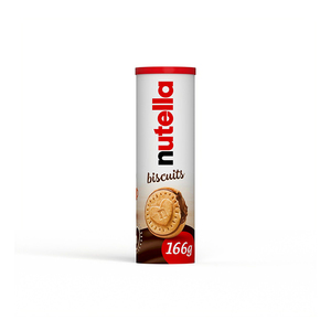 Galletas rellenas de Nutella con crema de chocolate, precio de descuento, pedidos al por mayor con entrega rápida - Product Image 4